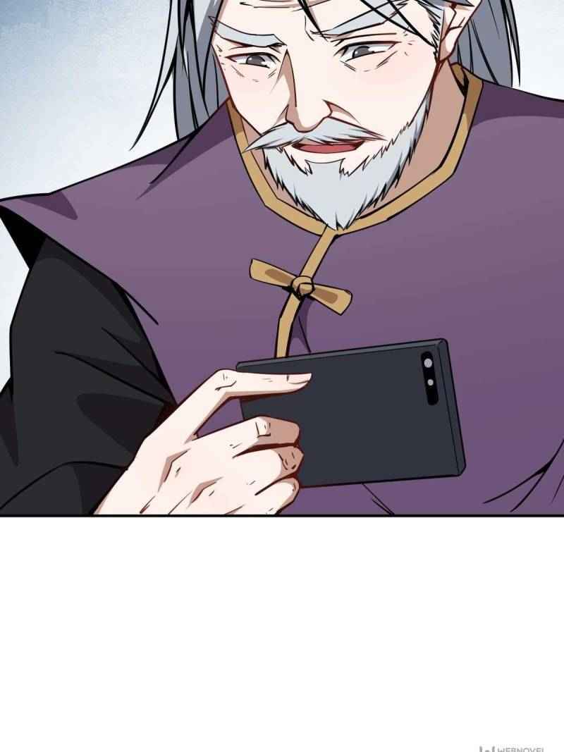 My Ancestors Rolled in Money Chapter 11 - Page 17