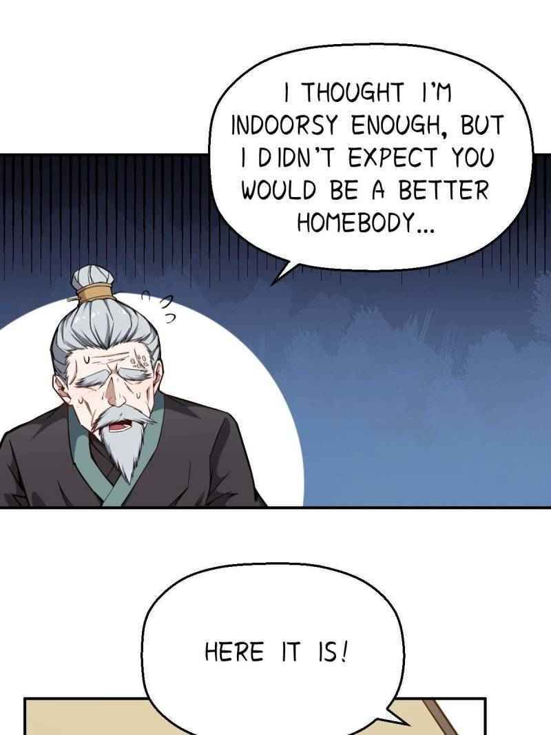 My Ancestors Rolled in Money Chapter 11 - Page 19