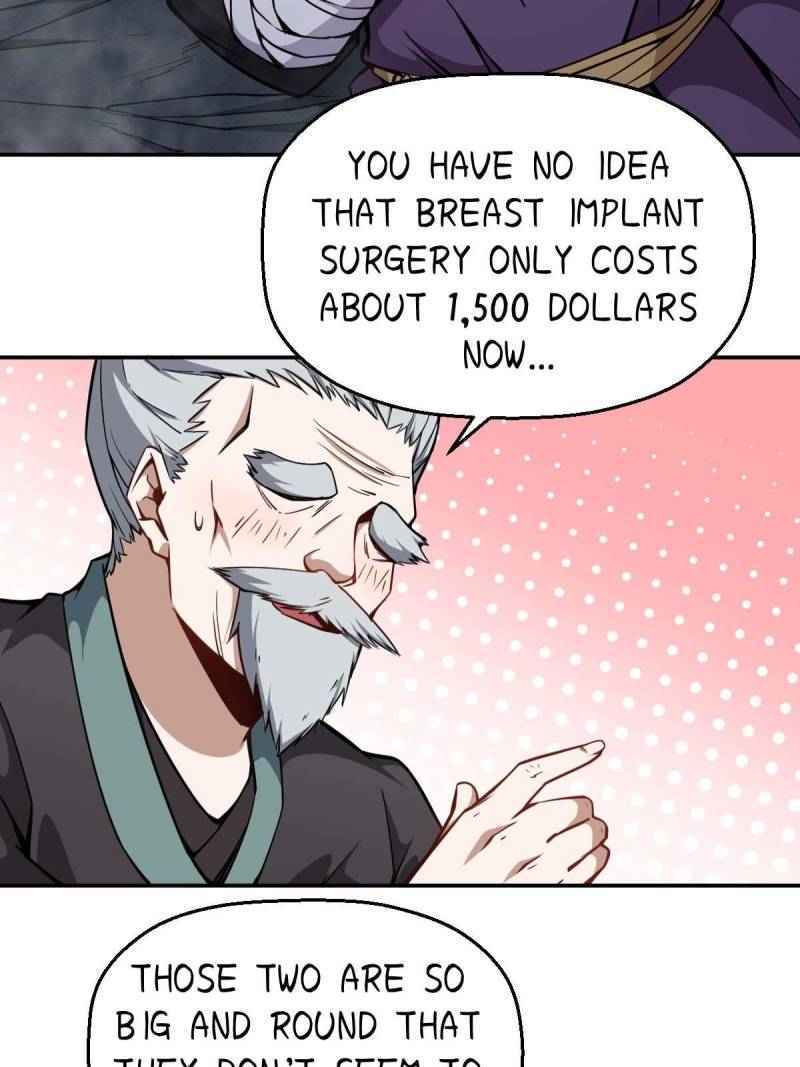 My Ancestors Rolled in Money Chapter 11 - Page 26