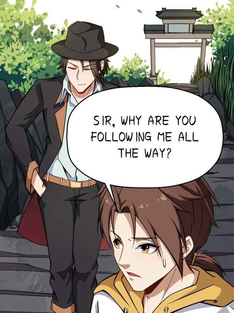 My Ancestors Rolled in Money Chapter 11 - Page 30