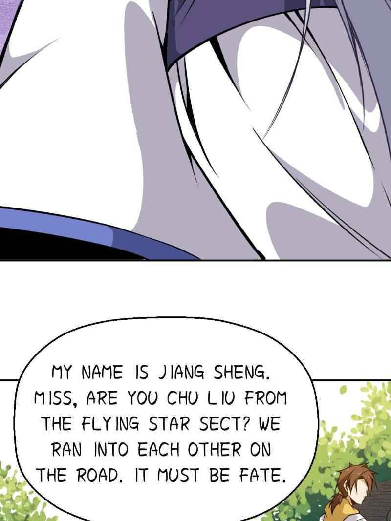 My Ancestors Rolled in Money Chapter 11 - Page 40