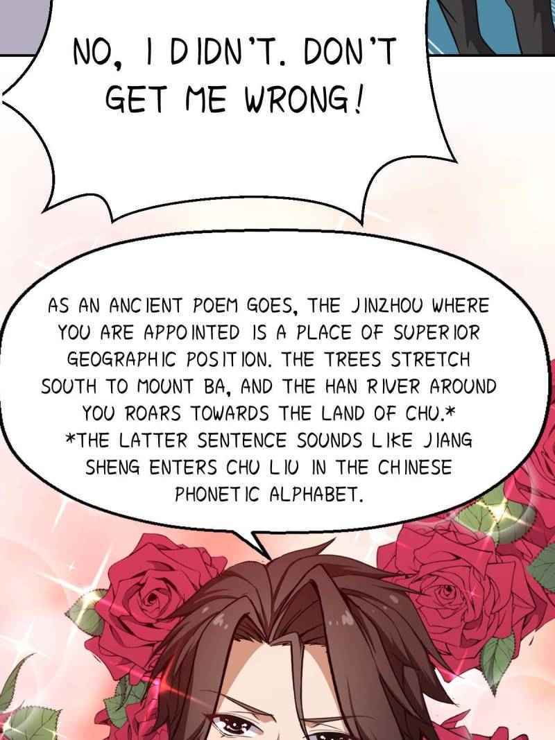 My Ancestors Rolled in Money Chapter 11 - Page 45
