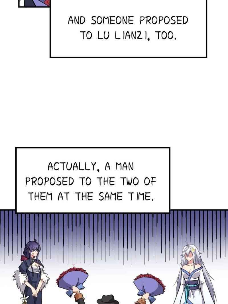 My Ancestors Rolled in Money Chapter 13 - Page 3
