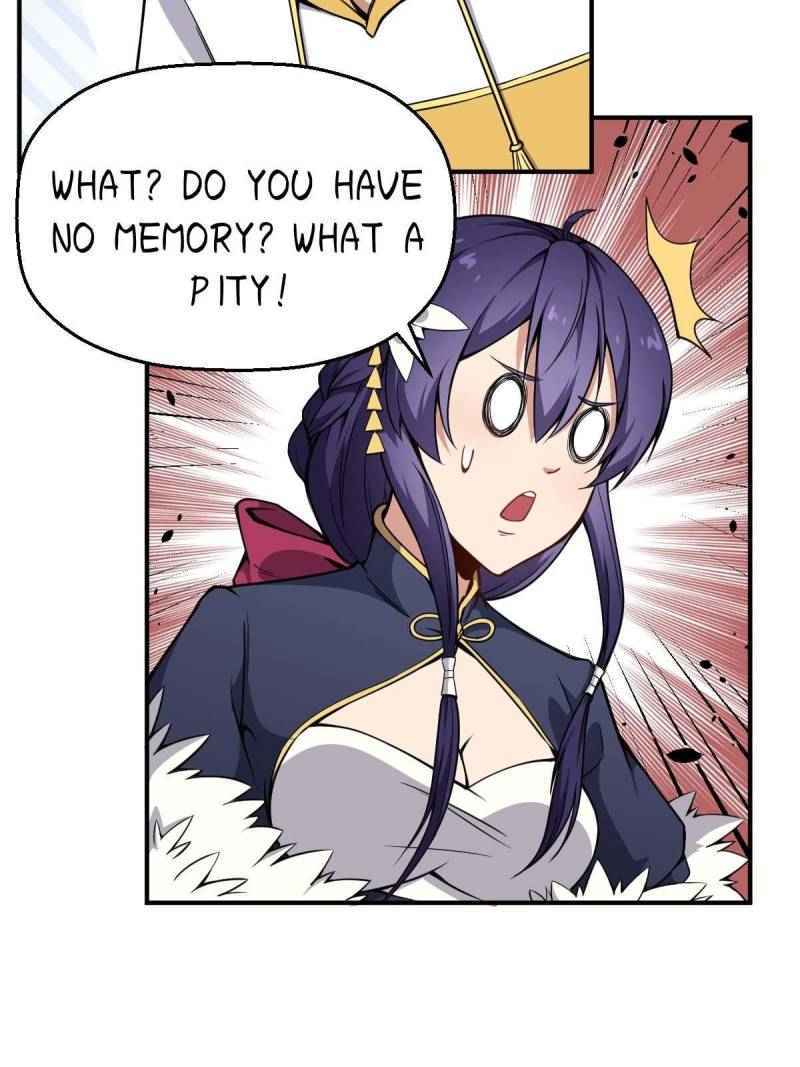 My Ancestors Rolled in Money Chapter 13 - Page 22