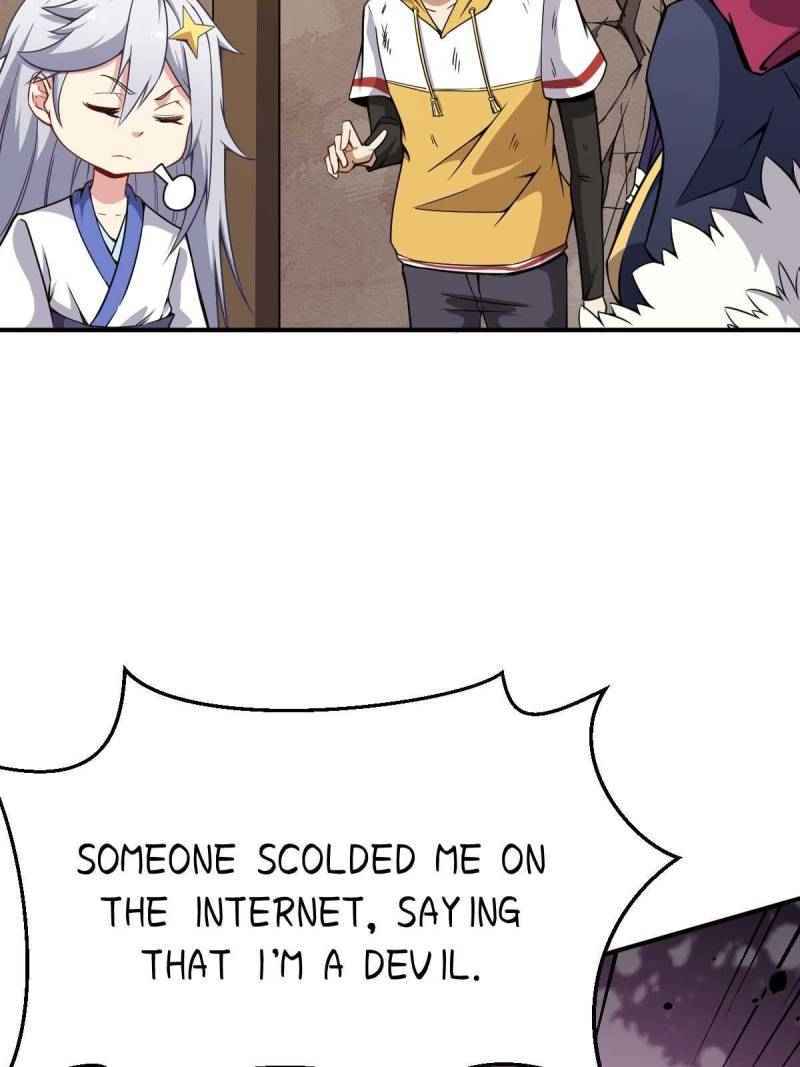 My Ancestors Rolled in Money Chapter 13 - Page 30