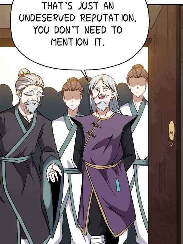 My Ancestors Rolled in Money Chapter 13 - Page 50