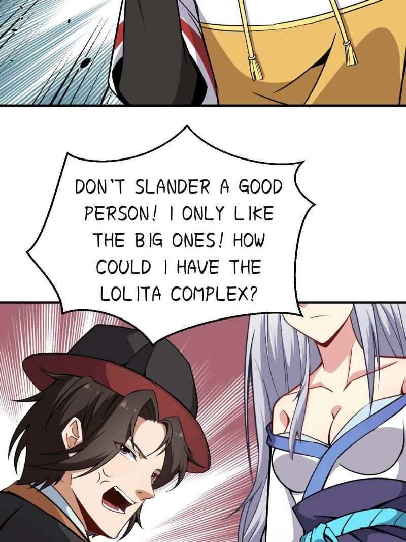 My Ancestors Rolled in Money Chapter 13 - Page 6