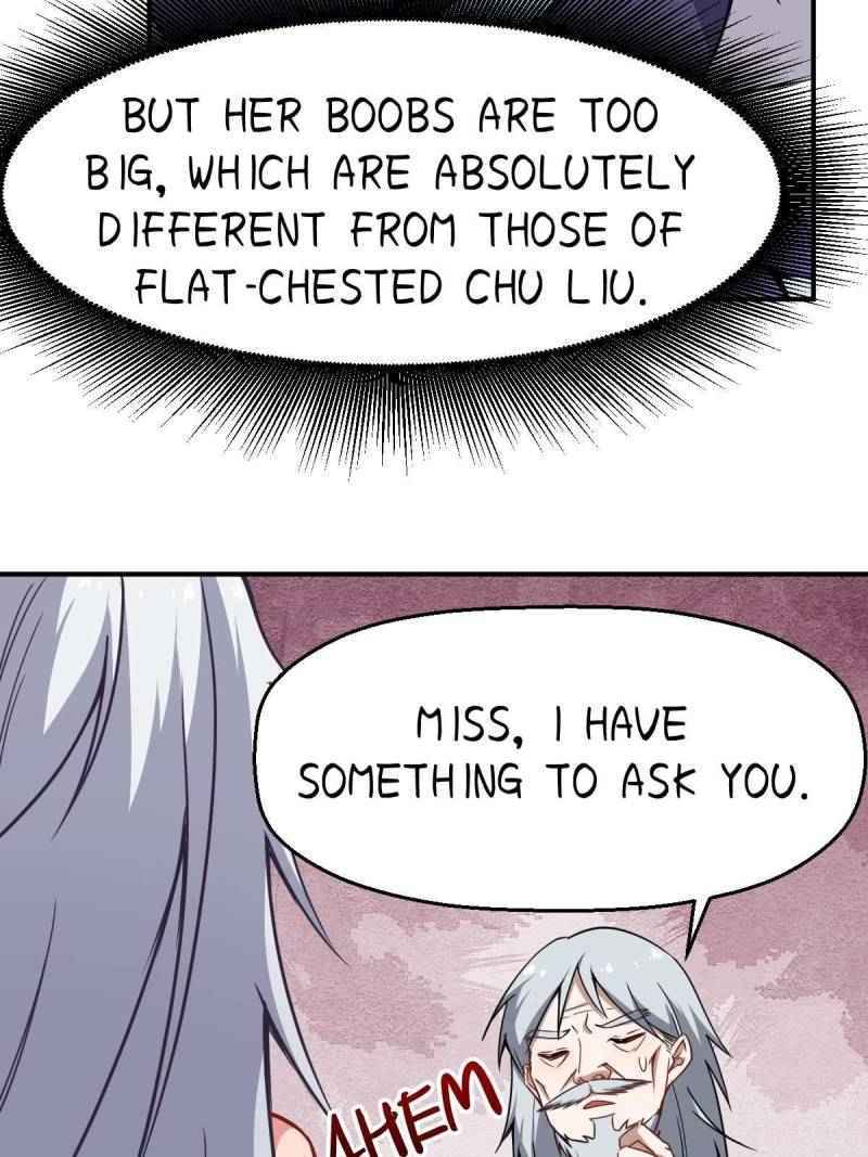 My Ancestors Rolled in Money Chapter 14 - Page 20