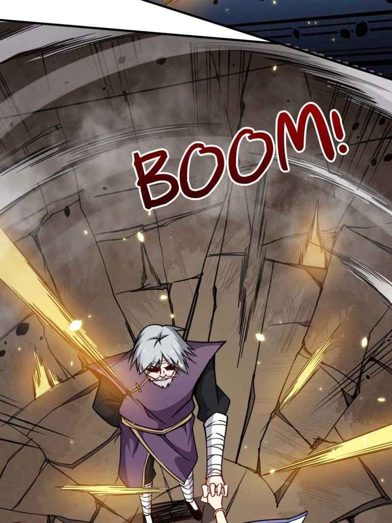 My Ancestors Rolled in Money Chapter 14 - Page 27