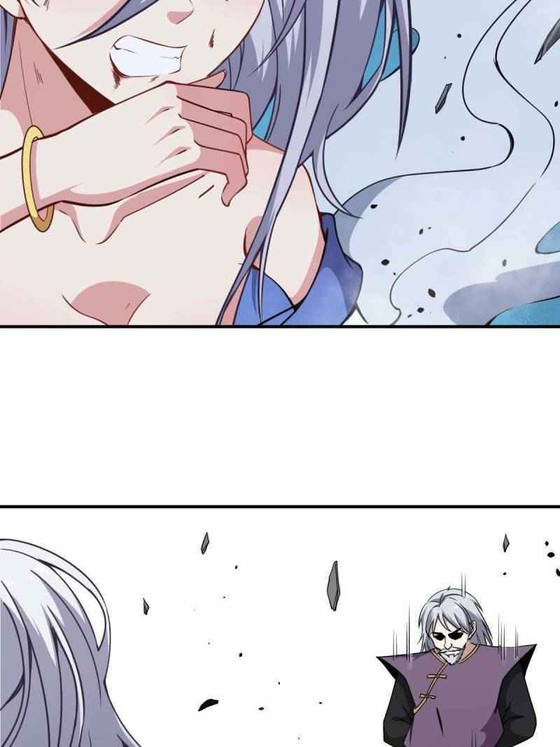 My Ancestors Rolled in Money Chapter 14 - Page 38