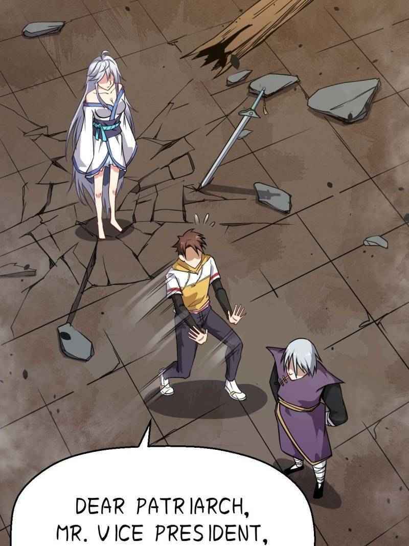 My Ancestors Rolled in Money Chapter 14 - Page 48