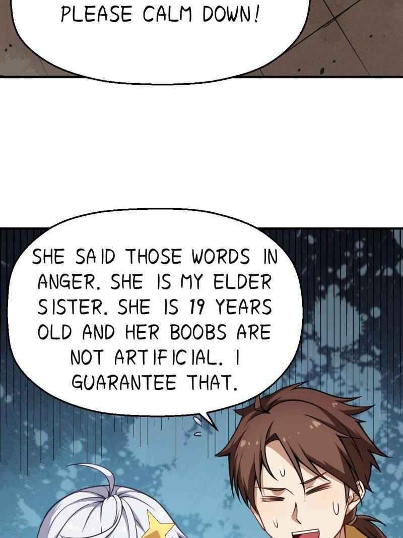 My Ancestors Rolled in Money Chapter 14 - Page 49