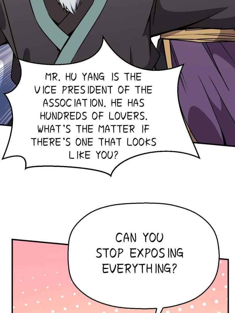 My Ancestors Rolled in Money Chapter 14 - Page 8