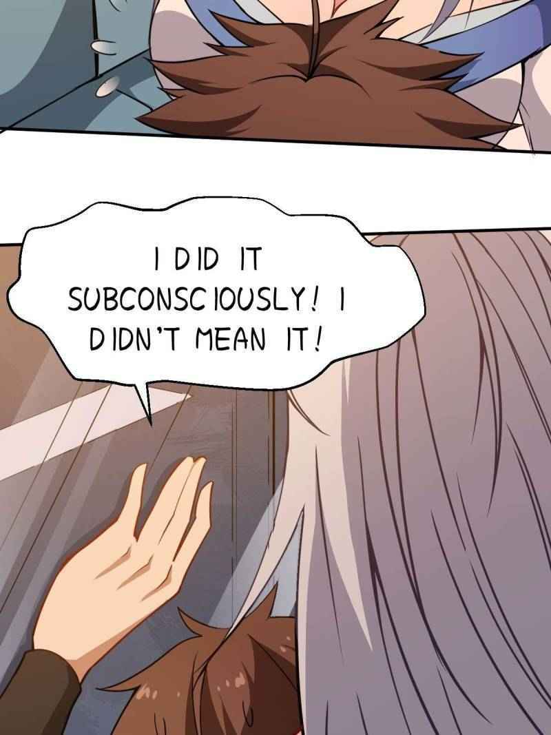 My Ancestors Rolled in Money Chapter 15 - Page 21