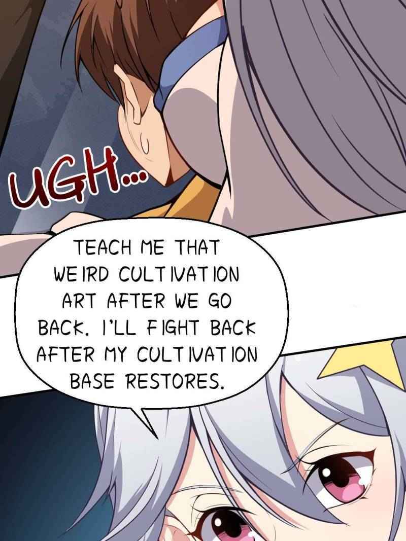 My Ancestors Rolled in Money Chapter 15 - Page 22