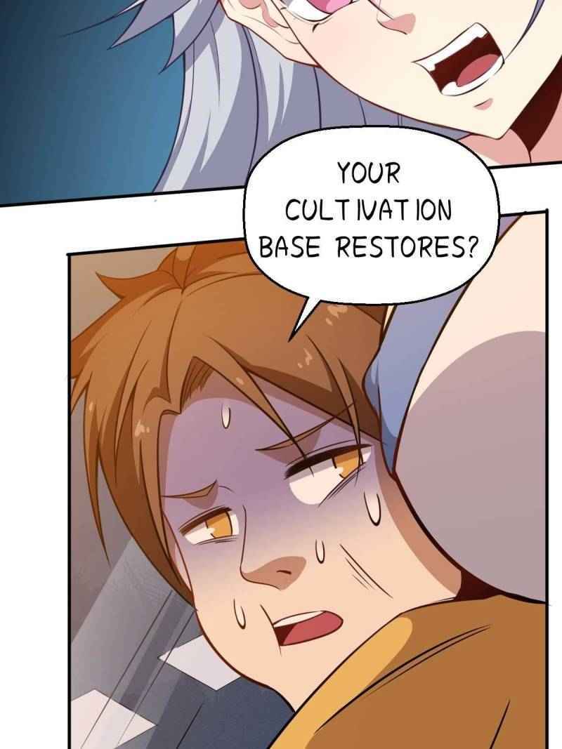 My Ancestors Rolled in Money Chapter 15 - Page 23