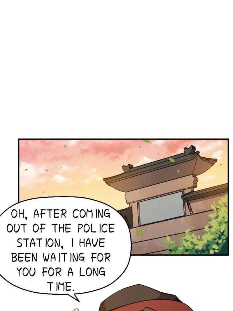 My Ancestors Rolled in Money Chapter 15 - Page 31