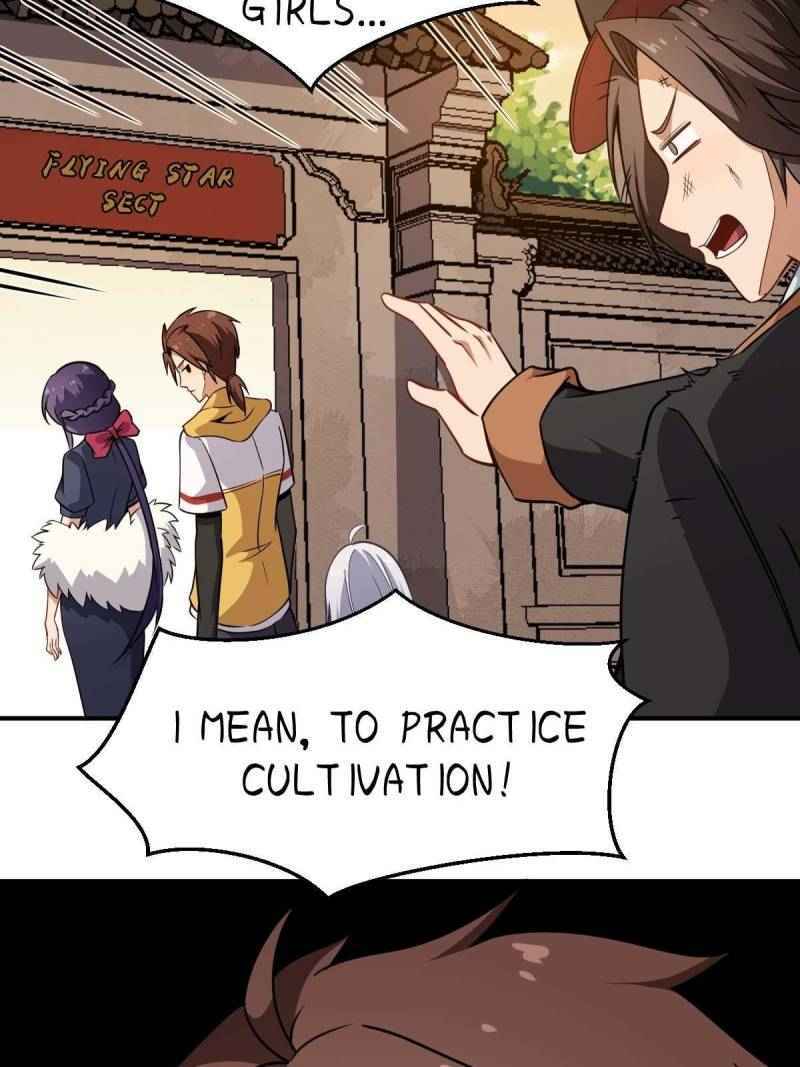 My Ancestors Rolled in Money Chapter 15 - Page 40