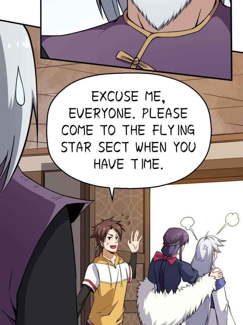 My Ancestors Rolled in Money Chapter 15 - Page 5