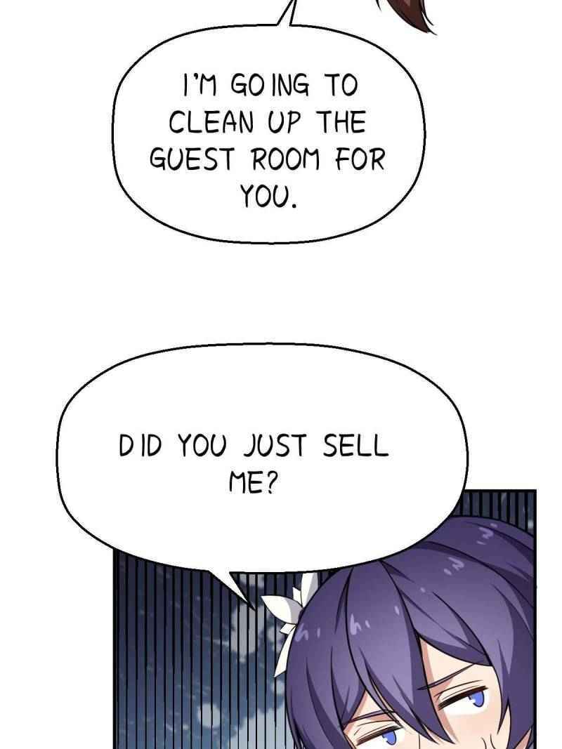 My Ancestors Rolled in Money Chapter 15 - Page 44