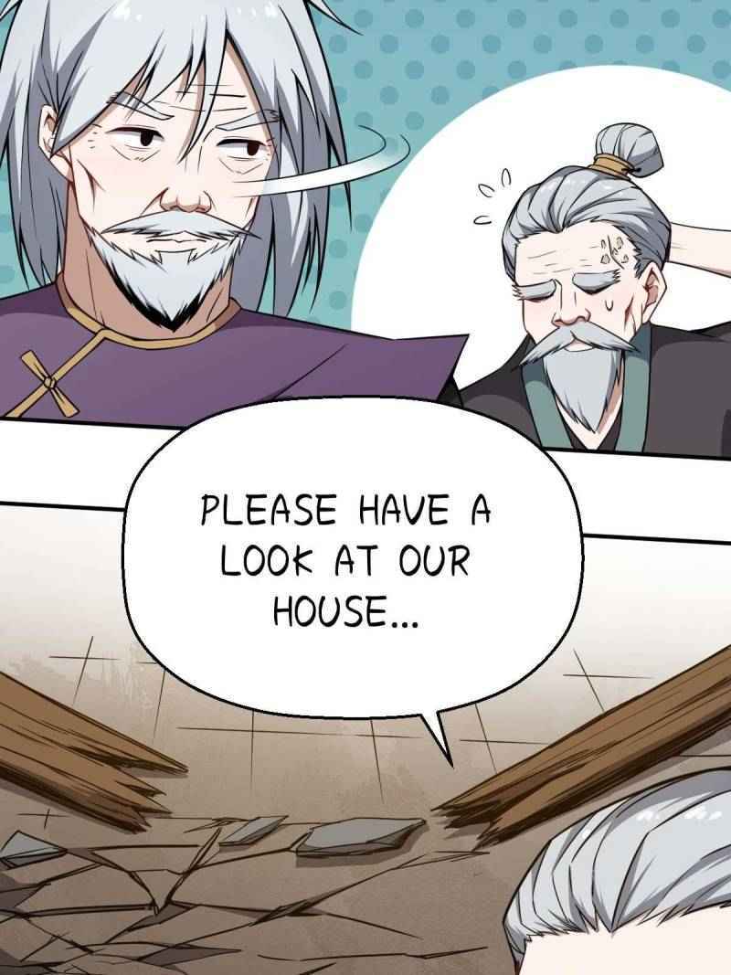 My Ancestors Rolled in Money Chapter 15 - Page 7