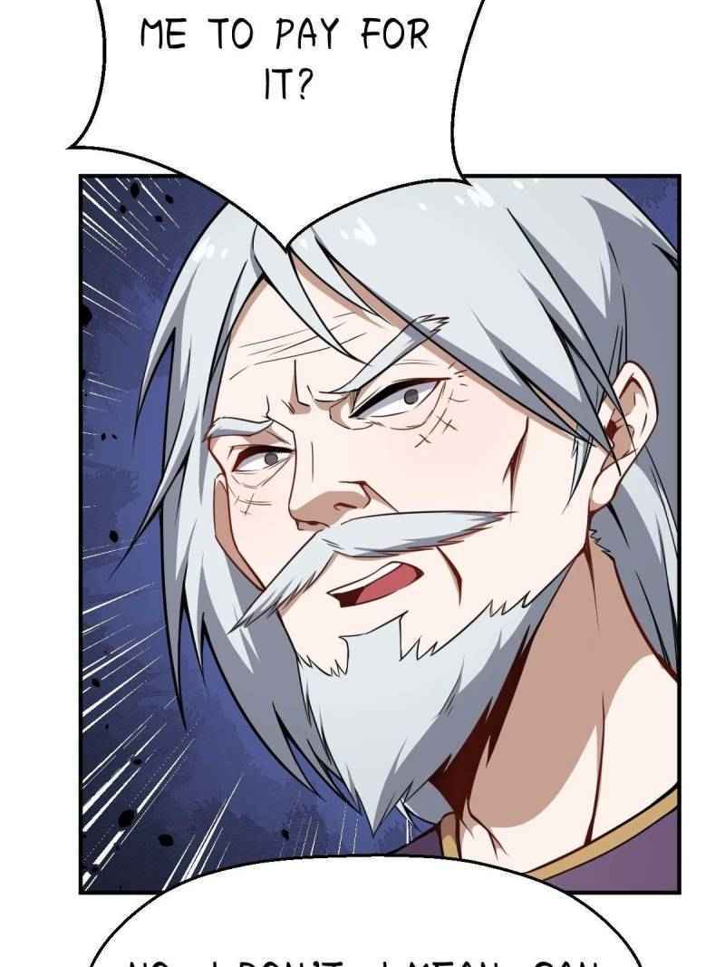 My Ancestors Rolled in Money Chapter 15 - Page 9