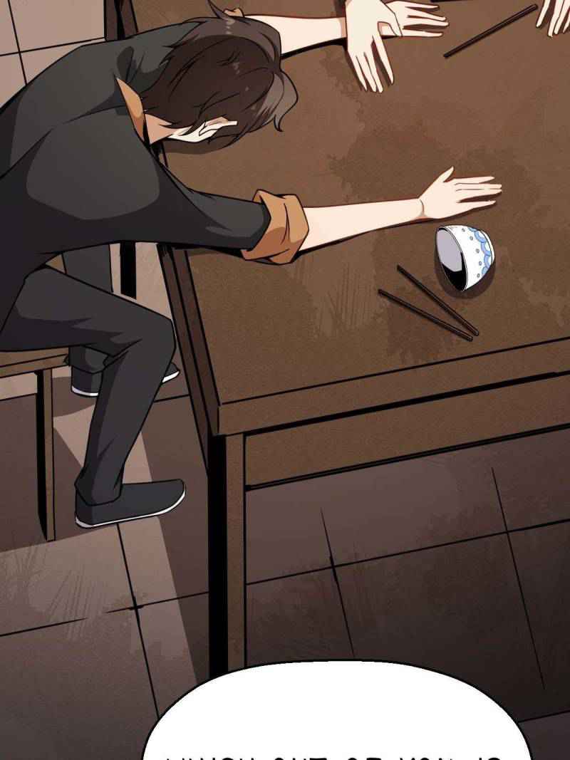 My Ancestors Rolled in Money Chapter 16 - Page 43