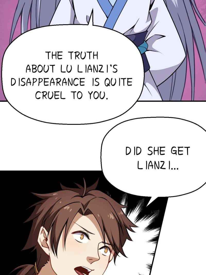 My Ancestors Rolled in Money Chapter 17 - Page 2