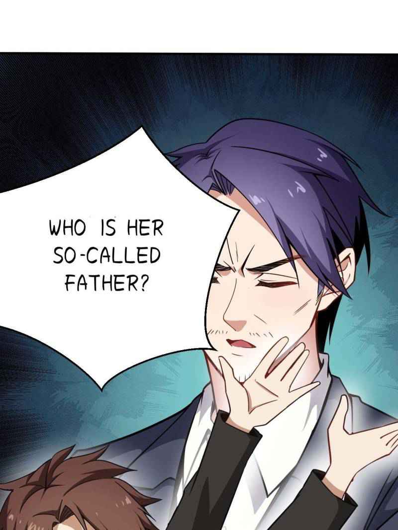 My Ancestors Rolled in Money Chapter 17 - Page 19