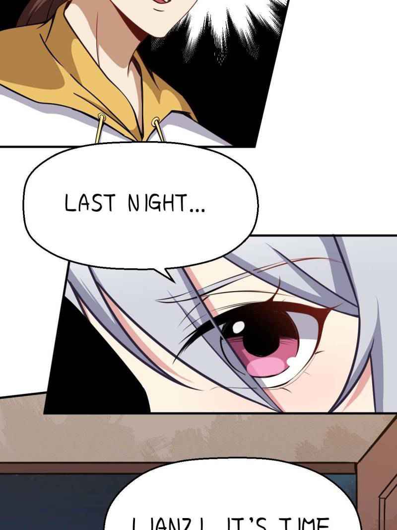My Ancestors Rolled in Money Chapter 17 - Page 3