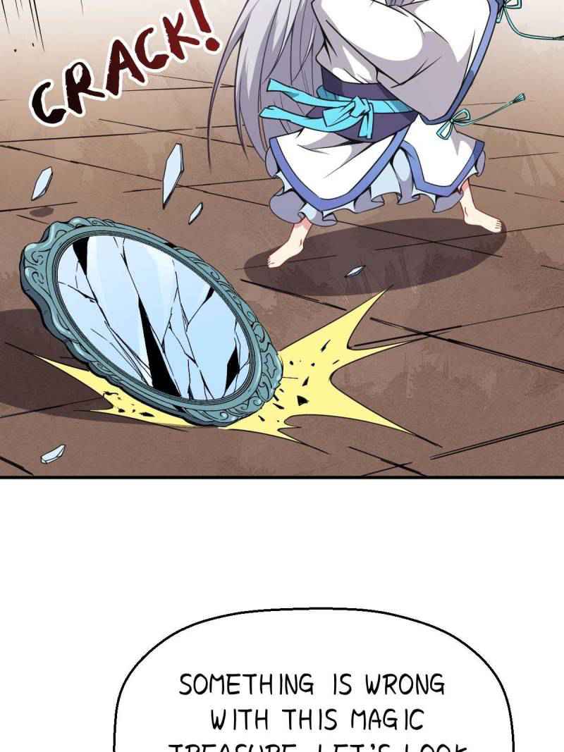 My Ancestors Rolled in Money Chapter 17 - Page 35