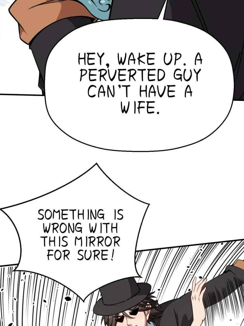 My Ancestors Rolled in Money Chapter 17 - Page 40