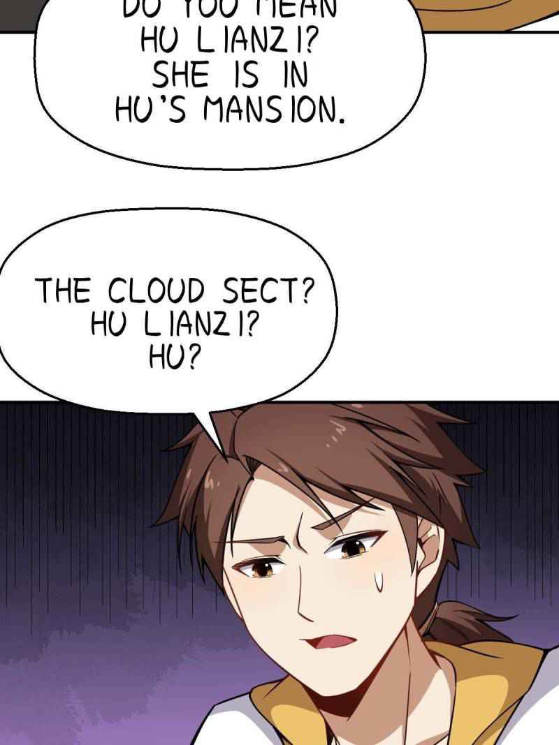 My Ancestors Rolled in Money Chapter 17 - Page 46