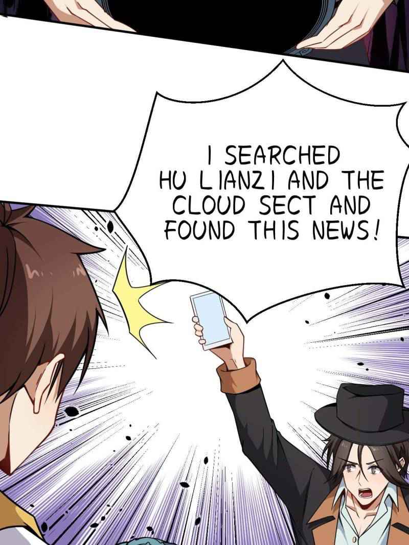 My Ancestors Rolled in Money Chapter 17 - Page 50