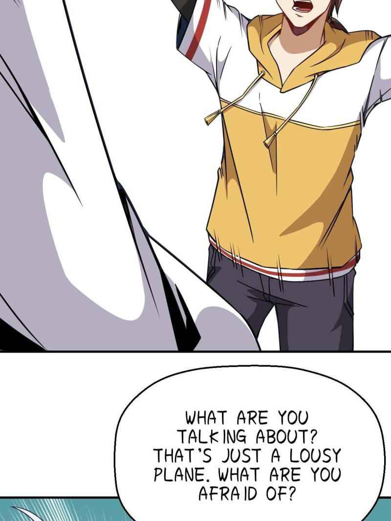 My Ancestors Rolled in Money Chapter 18 - Page 27