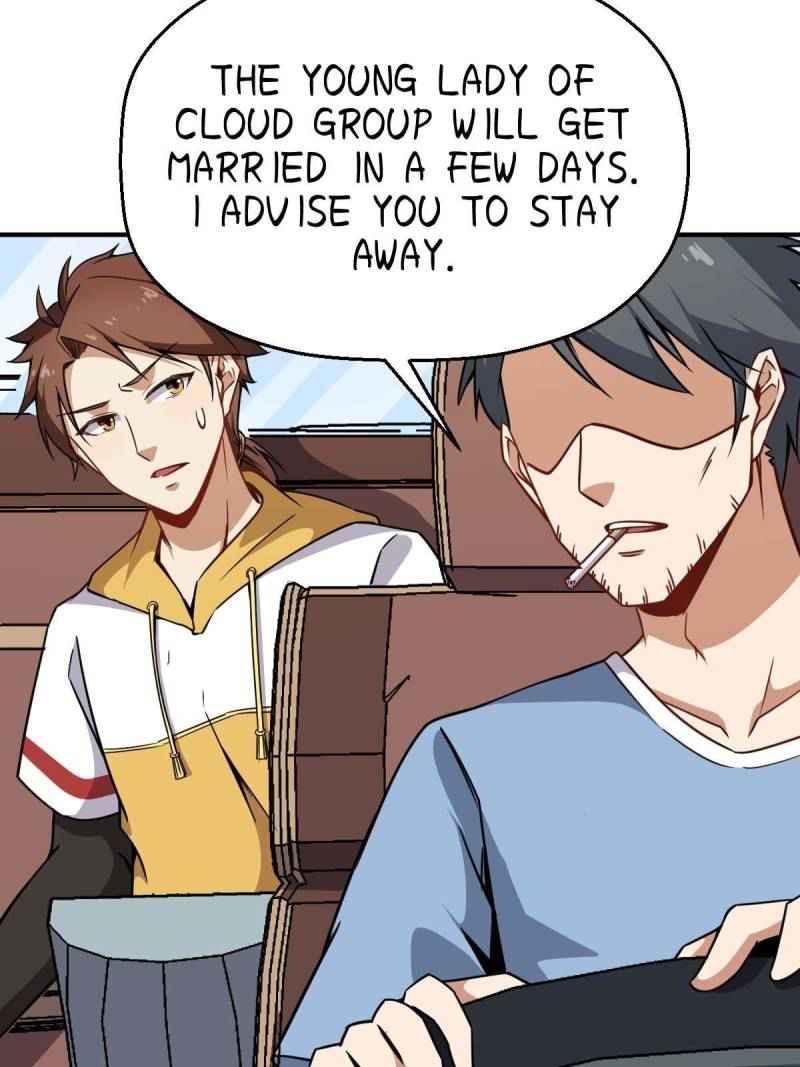 My Ancestors Rolled in Money Chapter 18 - Page 36