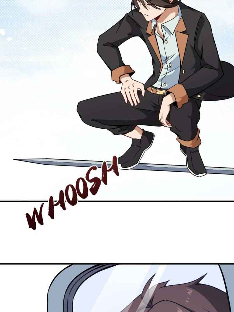 My Ancestors Rolled in Money Chapter 18 - Page 5