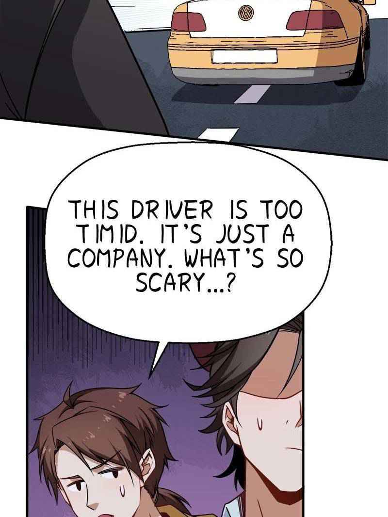 My Ancestors Rolled in Money Chapter 18 - Page 42