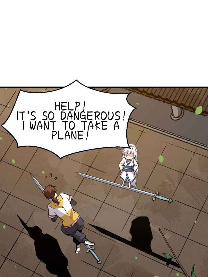 My Ancestors Rolled in Money Chapter 18 - Page 7