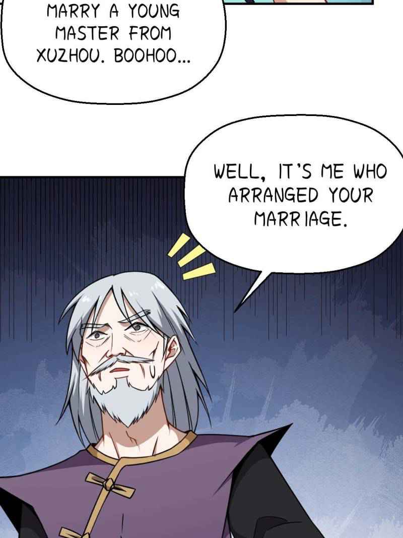 My Ancestors Rolled in Money Chapter 19 - Page 12