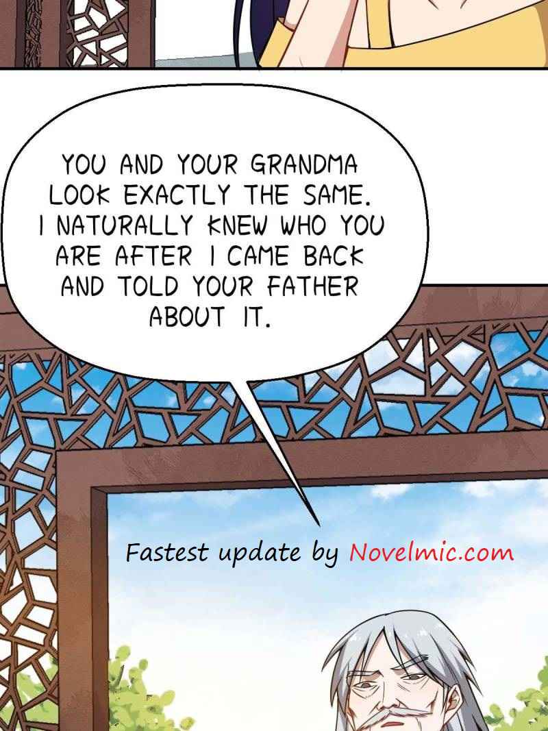 My Ancestors Rolled in Money Chapter 19 - Page 3