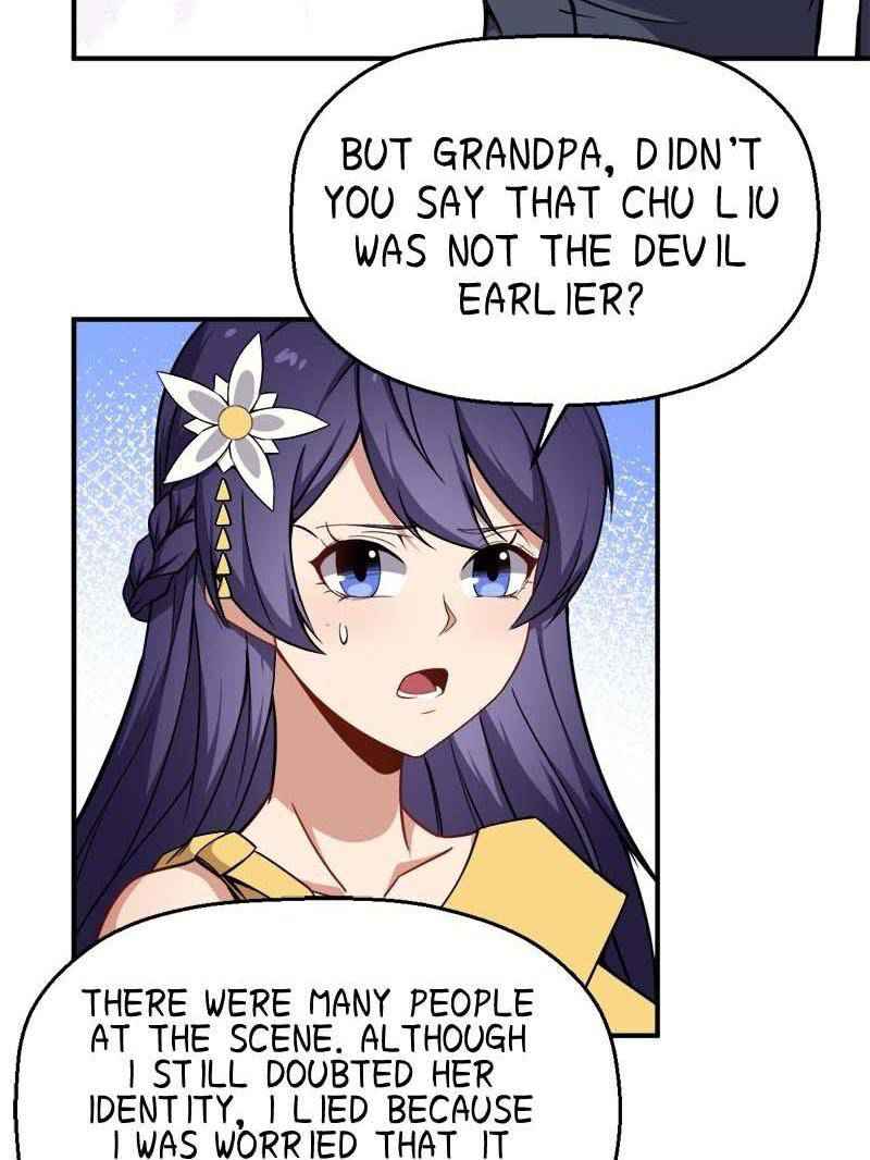 My Ancestors Rolled in Money Chapter 19 - Page 21