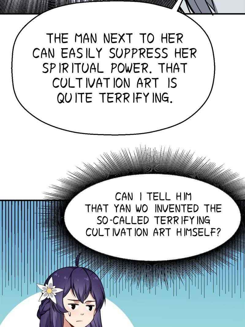 My Ancestors Rolled in Money Chapter 19 - Page 24