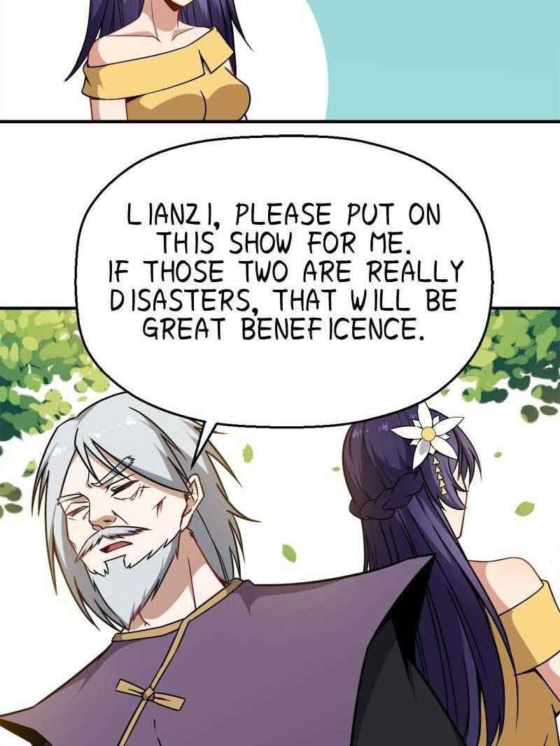 My Ancestors Rolled in Money Chapter 19 - Page 25