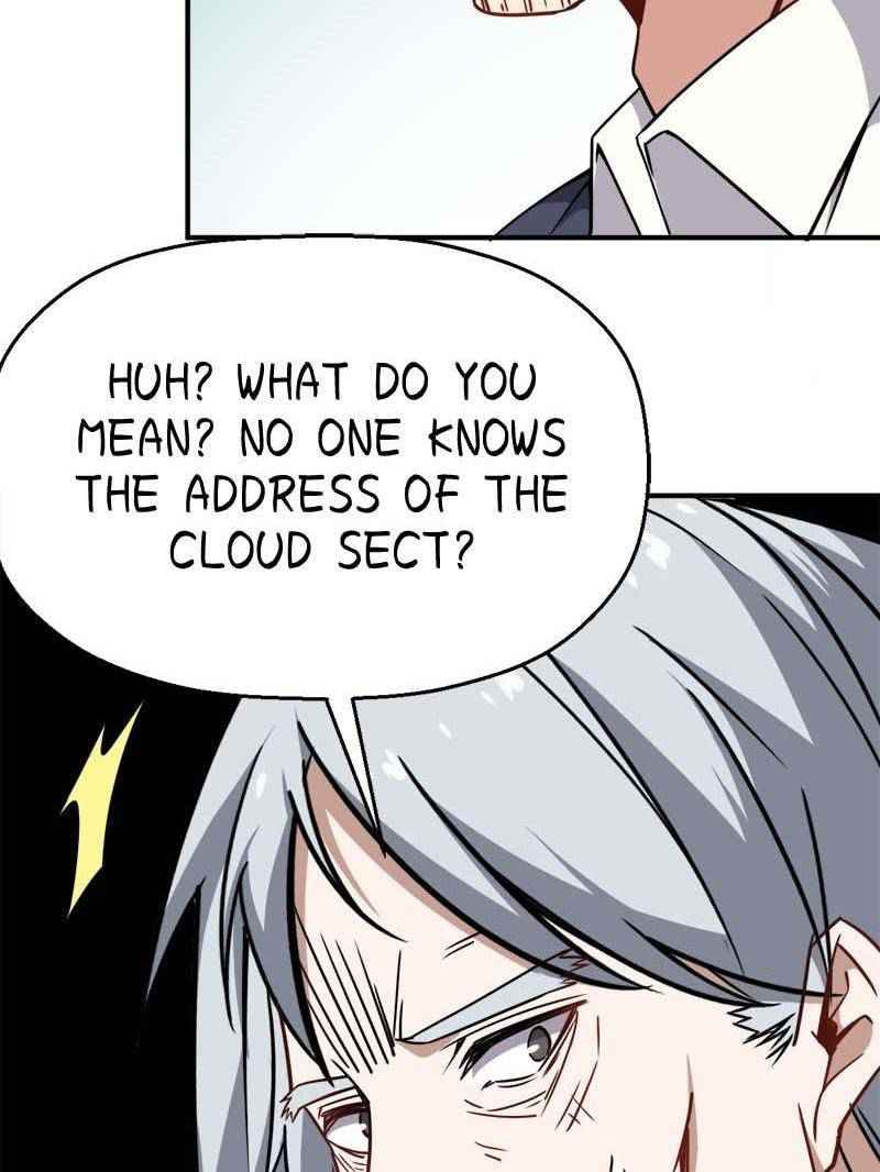 My Ancestors Rolled in Money Chapter 19 - Page 33