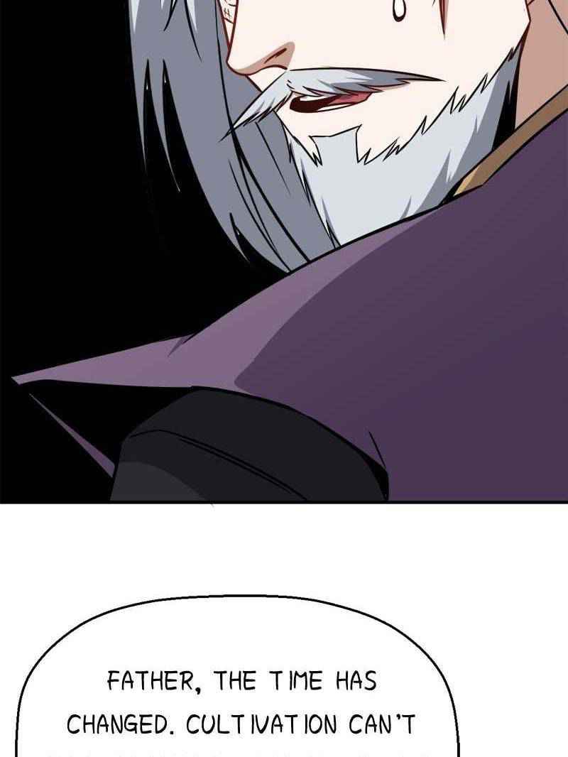 My Ancestors Rolled in Money Chapter 19 - Page 34