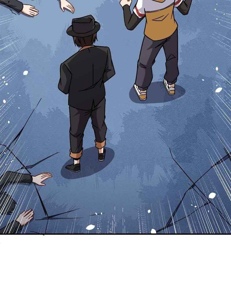 My Ancestors Rolled in Money Chapter 19 - Page 50