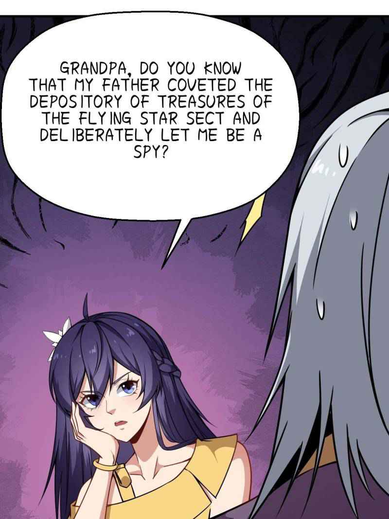 My Ancestors Rolled in Money Chapter 19 - Page 6