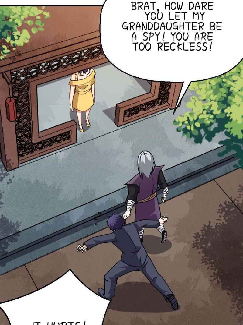 My Ancestors Rolled in Money Chapter 19 - Page 10