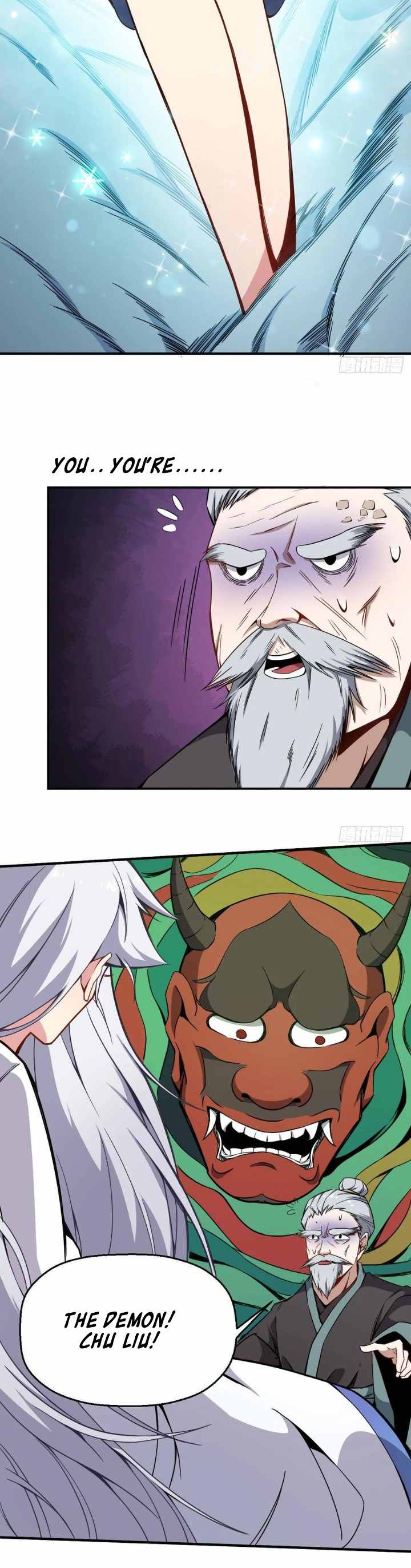 My Ancestors Rolled in Money Chapter 2 - Page 25